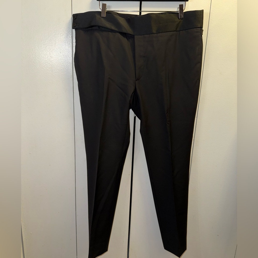 Lanvin Tuxedo Two Pieces suit - Picture 10 of 15